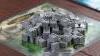 CastleScape game pieces